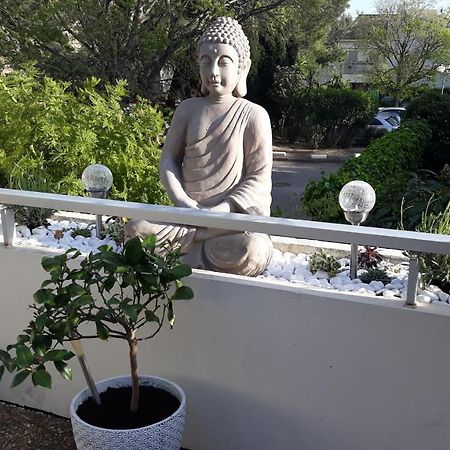Apartamento 2 Pieces Avec Grande Terrasse La Ciotat Exterior foto