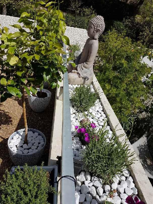 Apartamento 2 Pieces Avec Grande Terrasse La Ciotat Exterior foto